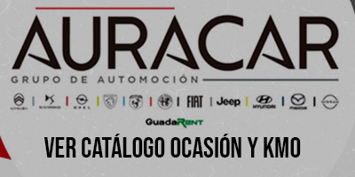 Auracarbanner