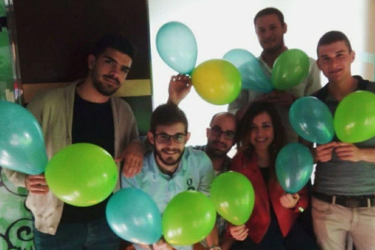 La Asociación de la Hipertensión Intracraneal Idiopática organiza una campaña en las Redes Sociales para dar a conocer la enfermedad - imagen 1