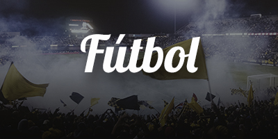 Deporte futbol