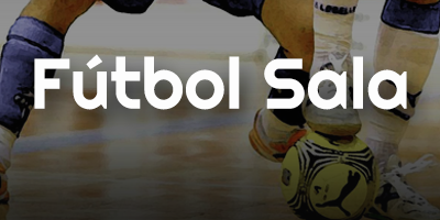Deporte fu%cc%81tbol sala