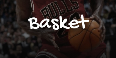Deporte baloncesto
