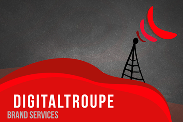 Digitaltroupe premium