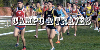 Deportes campo a traves