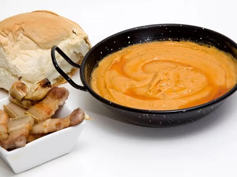 Gastronommia