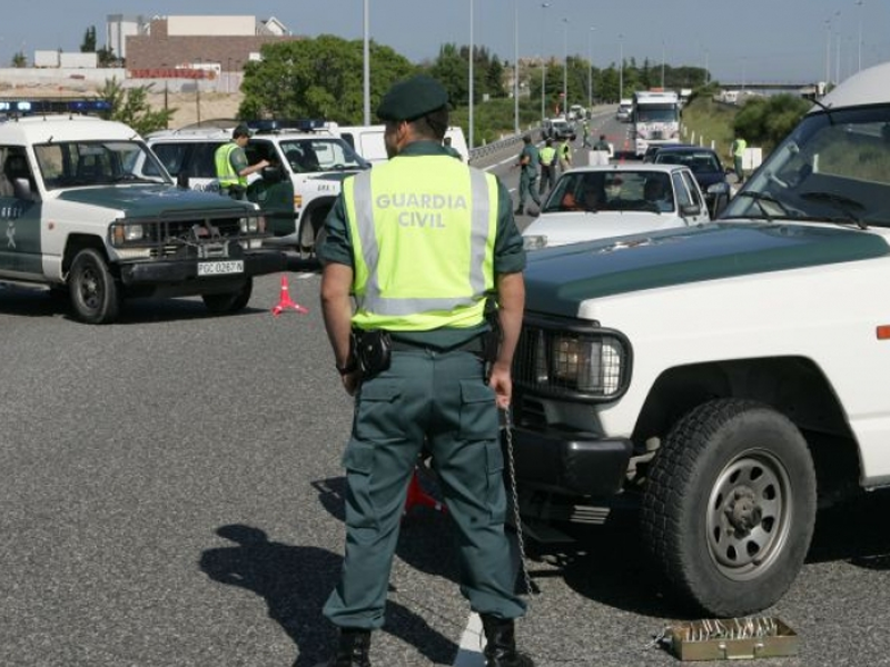 Encuentran sin vida a un anciano de Ledaña que se ausento de una residencia de ancianos - imagen 1