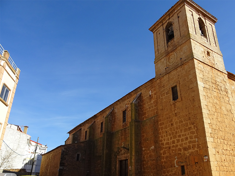 Iglesia 1