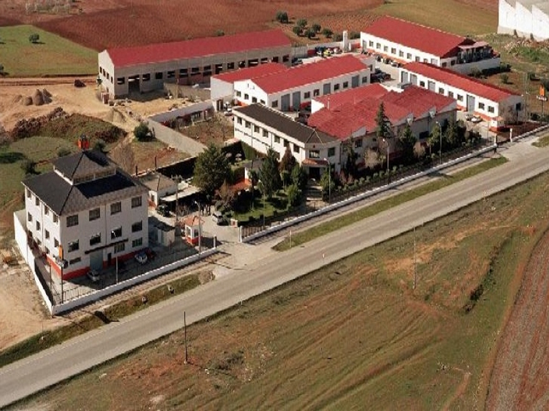 La empresa motillana Nagares es vendida a la Multinacional Alemana MAHLE - imagen 1