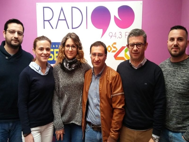 Este martes se inaugura el Vivero de empresas de Motilla con espacio para nuevos emprendedores - imagen 1