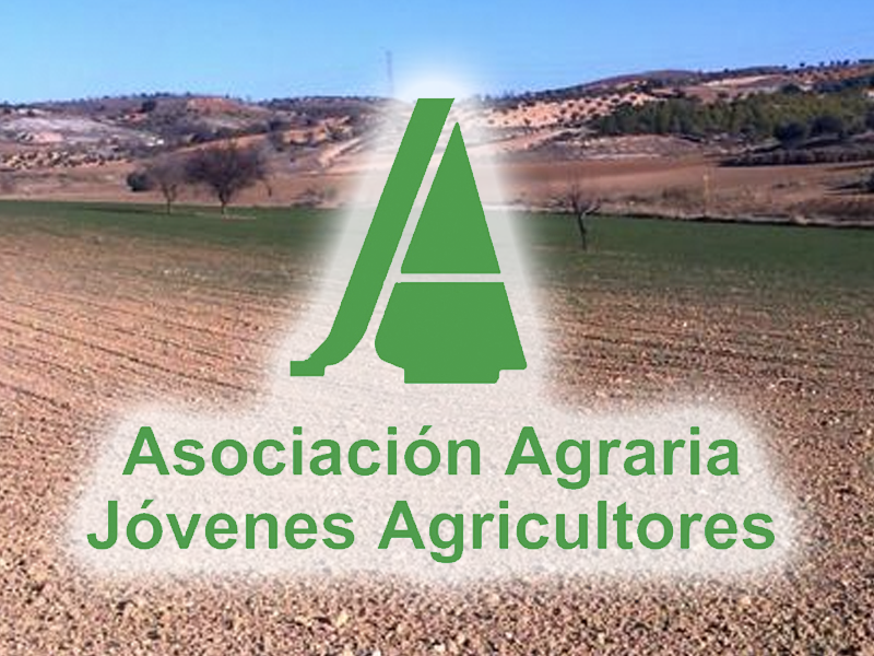 ASAJA ha convocado una gran tractorada el próximo jueves 6 de abril - imagen 1