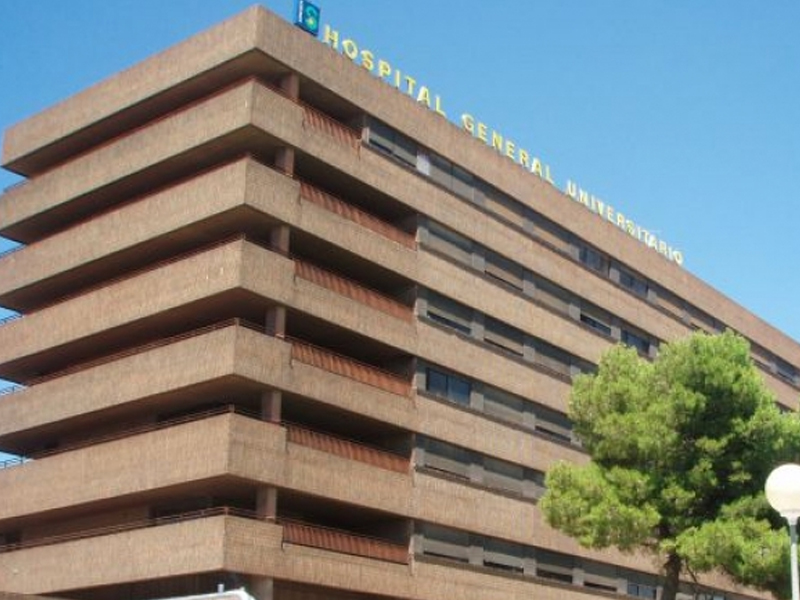 Un niño de 4 años, en estado de coma en el Hospital de Albacete - imagen 1