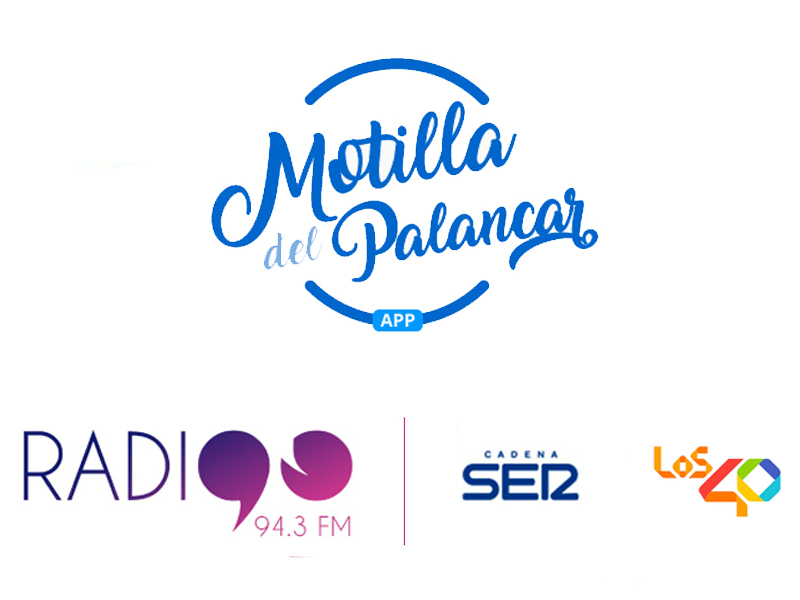 Entrevista a los desarrolladores de Motilla del Palancar App en Radio 90 - imagen 1