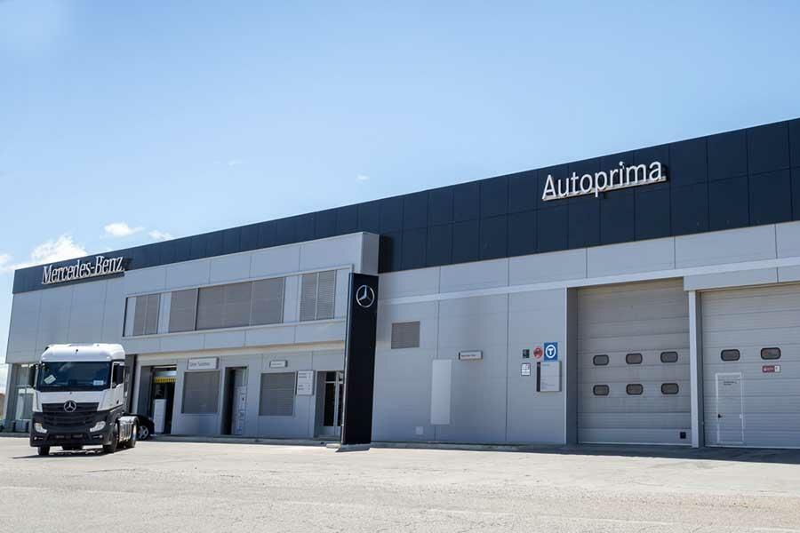 Autoprima