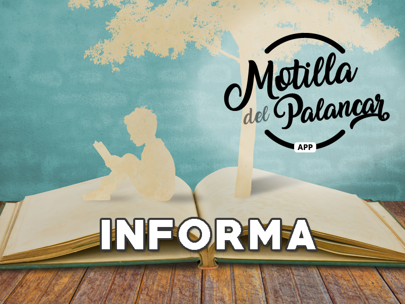 Colabora con COCEMFE y la Protectora Ámalos celebrando el Día del Libro - imagen 1