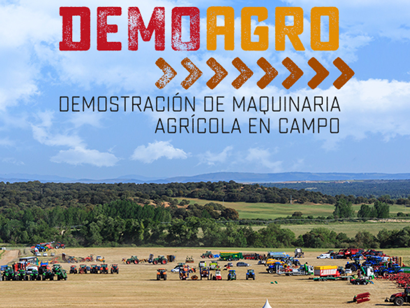 San Clemente espera que la Feria Internacional Demoagro 2017 lleve a la localidad a 35.000 visitantes - imagen 1