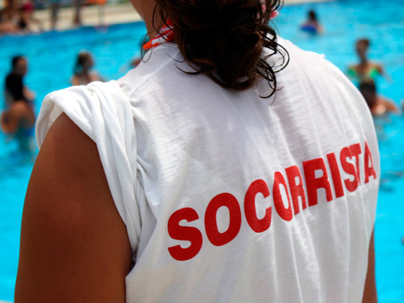 Casasimarro busca socorrista para la temporada de piscina - imagen 1