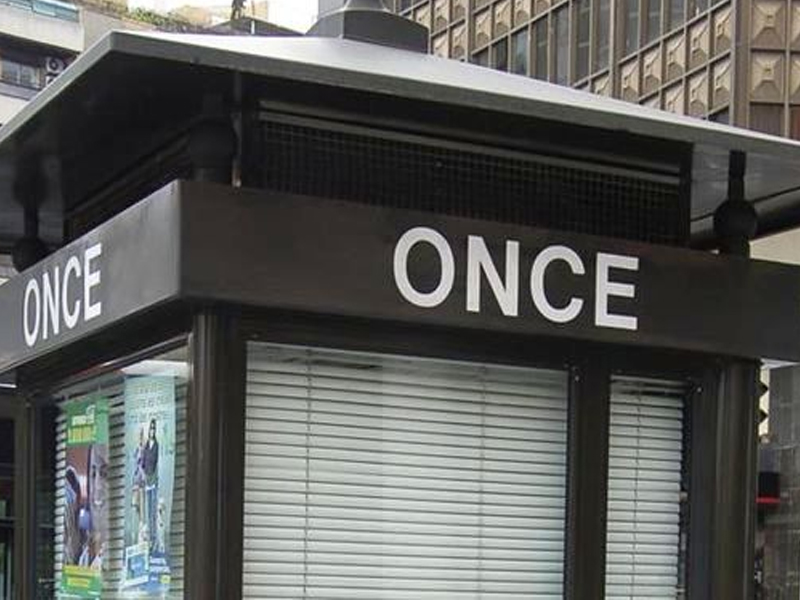 El Cupón de la ONCE deja 50.000€ en Cuenca - imagen 1