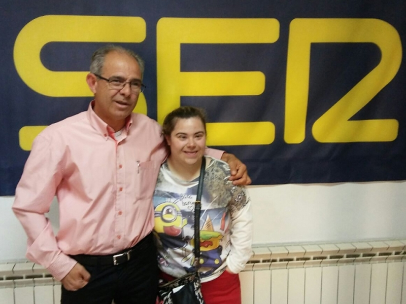 Chicos y chicas con discapacidad interpretan este sábado en campillo "Grease, el musical" - imagen 1