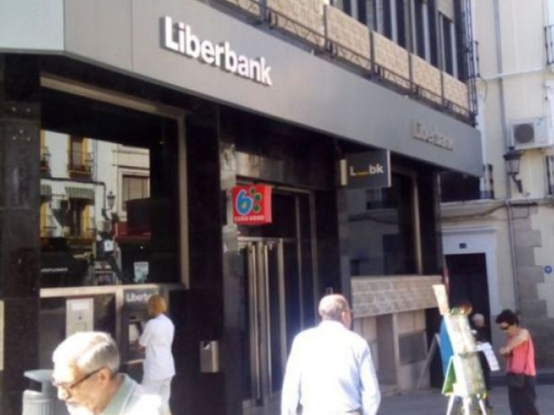 Liberbank presentará el miércoles la documentación a los sindicatos - imagen 1