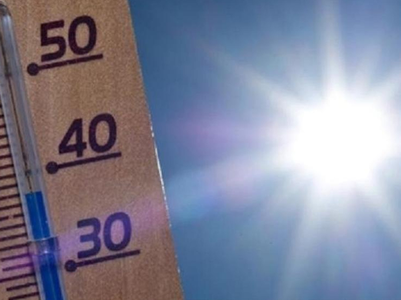 Activado el Nivel Naranja por elevadas temperaturas en la provincia de Cuenca - imagen 1