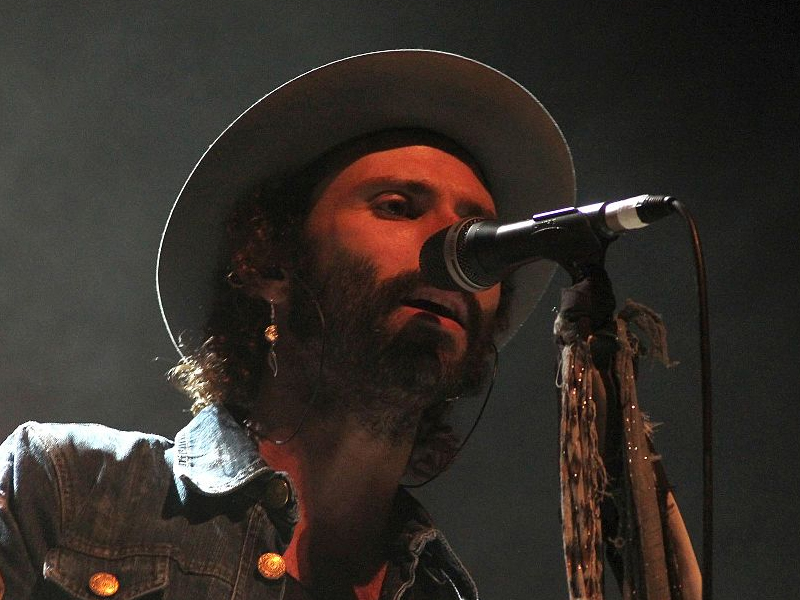 Leiva, Ara Malikian, Antonio Orozco y el Dúo Dinámico actuarán en las fiestas de San Julián - imagen 1