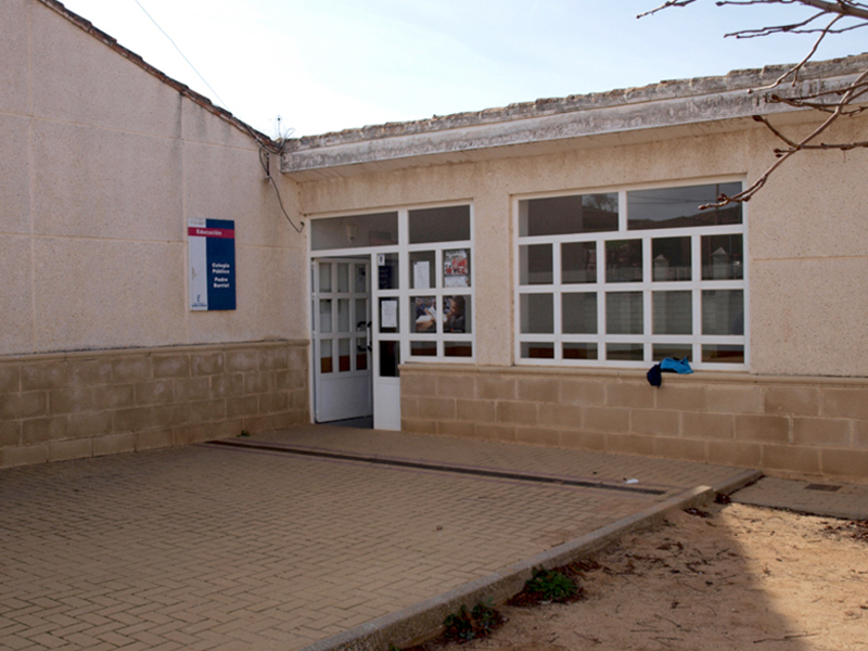 CLM autoriza a los centros educativos a tomar las medidas que consideren oportunas ante el calor - imagen 1