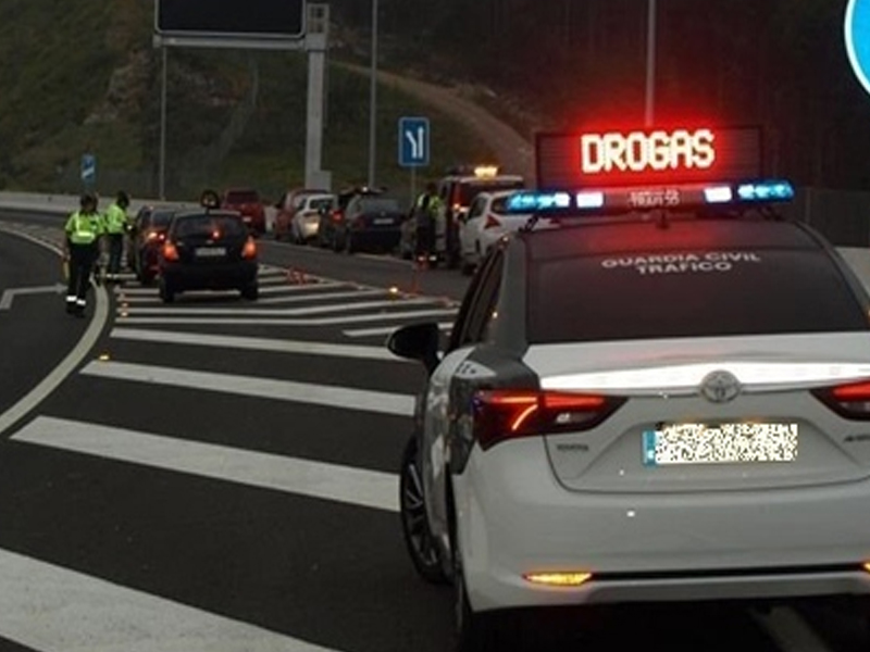 Este fin de semana habrá más controles de alcohol y drogas - imagen 1