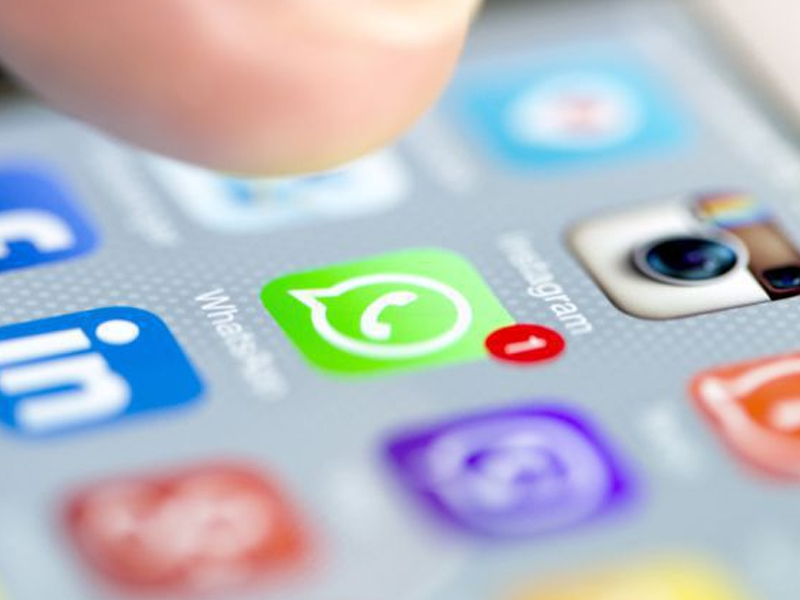 WhatsApp te permitirá borrar los mensajes enviados - imagen 1