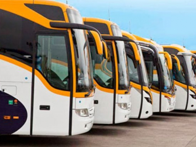 La línea de autobuses que une Motilla y Valencia peligra de nuevo - imagen 1