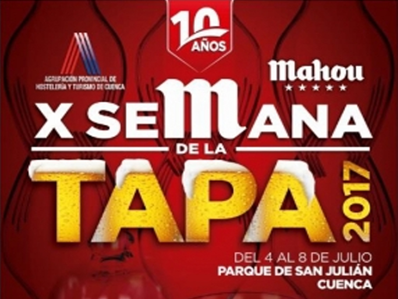 Semana tapa