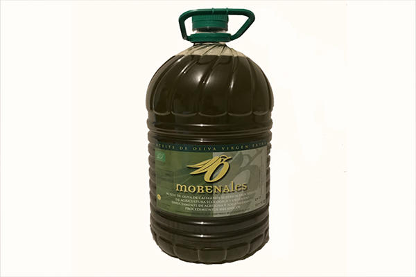 Aceite p