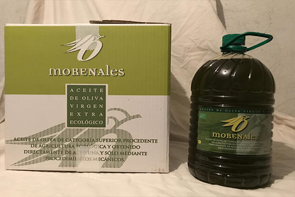Aceite 2 p