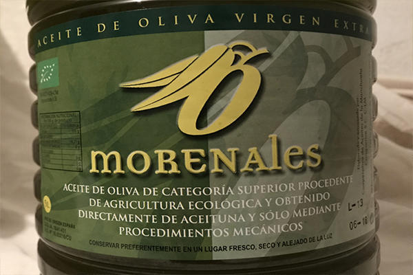 Aceite 3 p