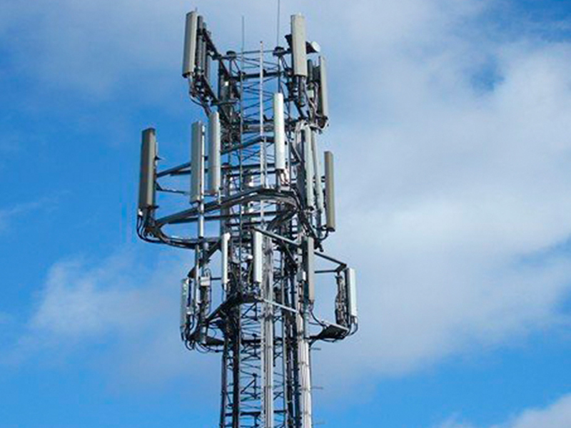 El Gobierno de Castilla-La Mancha aborda con Vodafone el futuro de las telecomunicaciones de la región - imagen 1