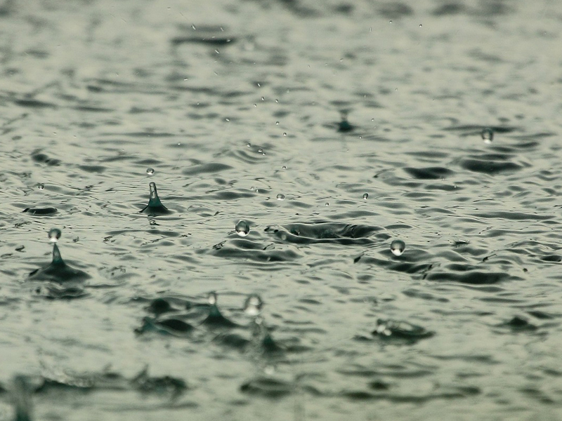 Elevada a naranja la alerta por tormentas y lluvias en la Serranía y La Mancha este viernes - imagen 1
