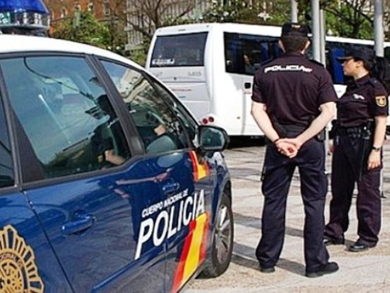 Detenido un albañil en Albacete por cobrar 7.400 euros por adelantado para reparaciones que luego no hacía - imagen 1