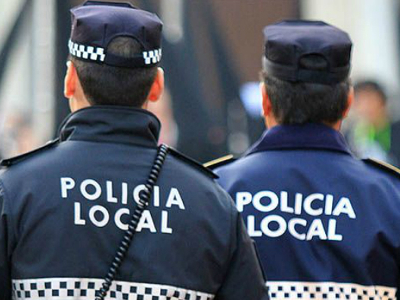 Hasta el 31 de julio se pueden presentar las solicitudes para las oposiciones de Policía Local de Cuenca - imagen 1