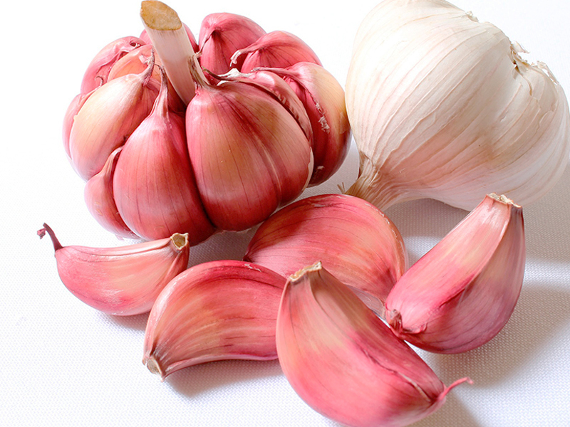 Siete grandes representantes de la gastronomía española se medirán en la final del concurso nacional de cocina Ajo Morado de Las Pedroñeras - imagen 1