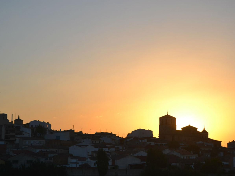 Comienza el II Certamen Fotográfico ‘Villa de Iniesta’ - imagen 1