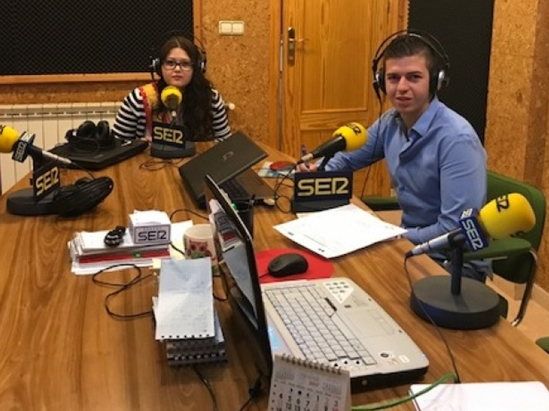 Los jareños ya están preparados para las fiestas patronales en honor a la Virgen de las Nieves - imagen 1