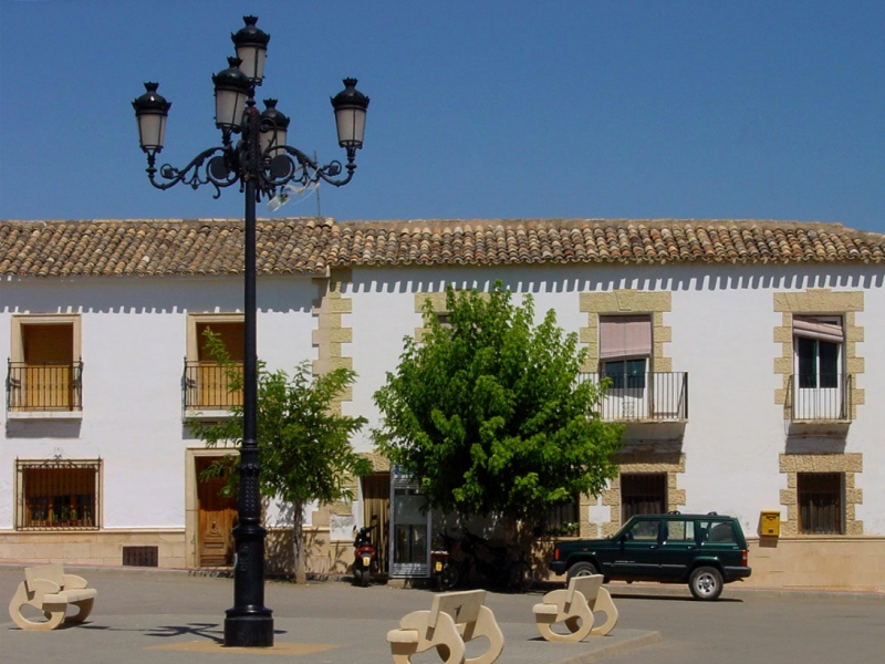 Buenache de Alarcón celebra su primera Semana Cultural - imagen 1