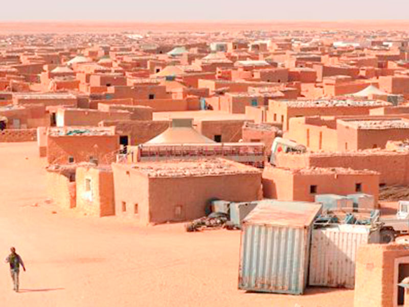 La falta de apoyo al programa 'Vacaciones en Paz' pone en jaque su continuidad en la provincia - imagen 1