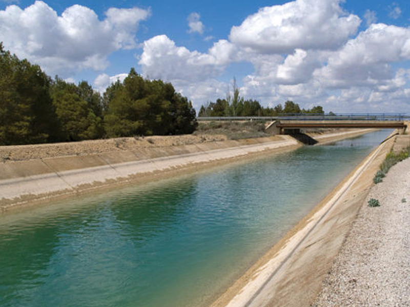 El Segura podría prescindir del trasvase si se explotaran las aguas subterráneas de la cuenca - imagen 1