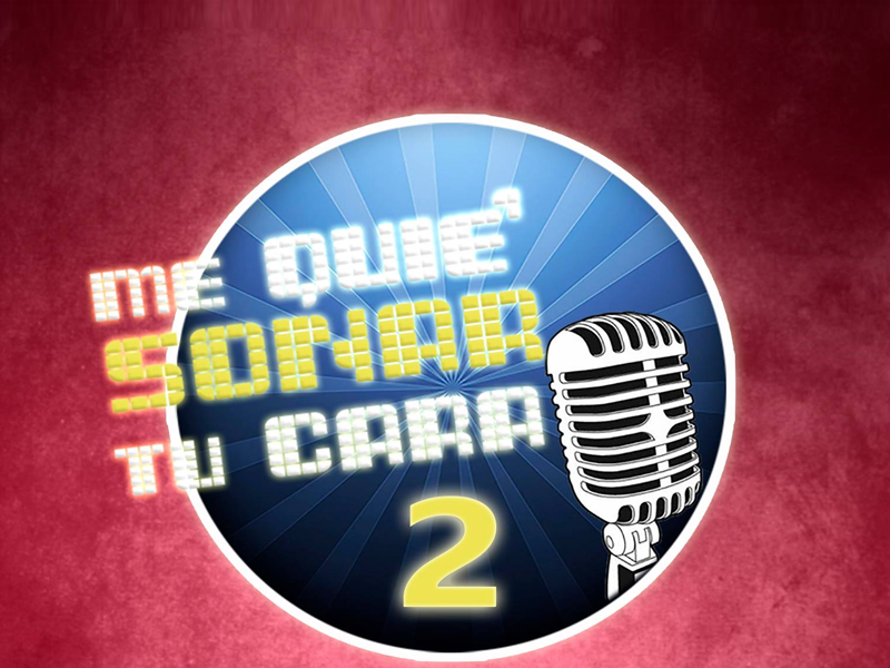 "Me Quie' Sonar Tu Cara 2" se celebrará finalmente en el Salón Multiusos - imagen 1