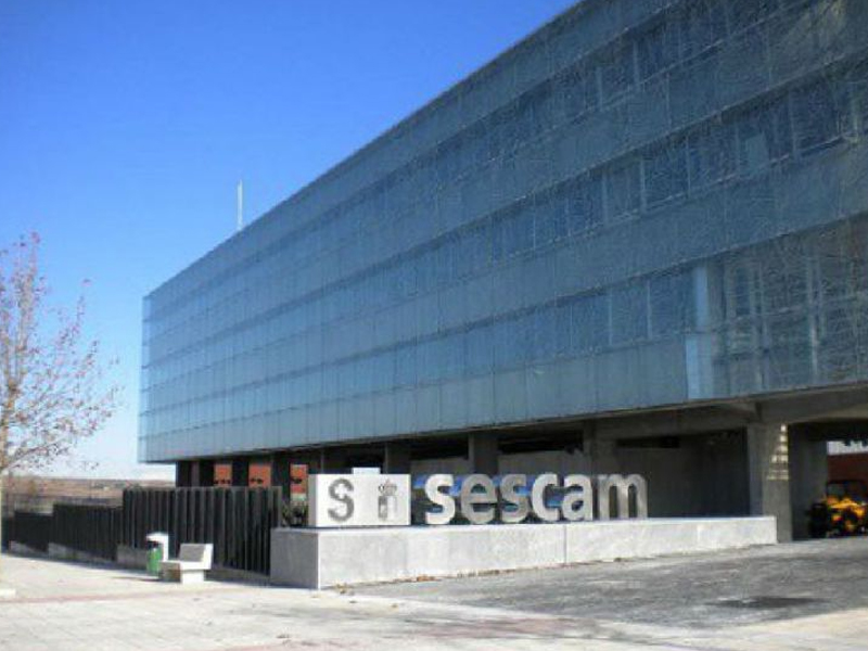 La Oferta de Empleo Pública del Sescam recibe más de 7.000 solicitudes en el primer día de inscripción - imagen 1
