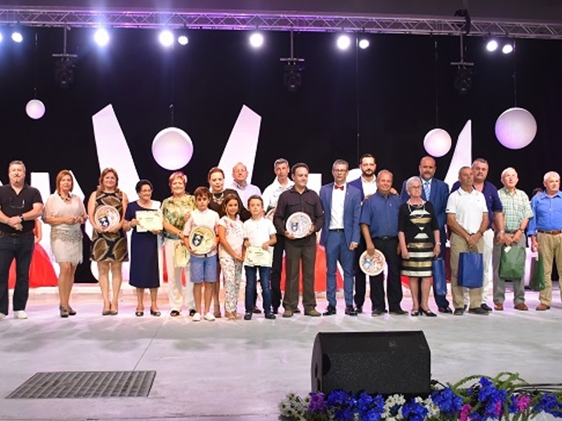 Motilla del Palancar celebra sus fiestas - imagen 1