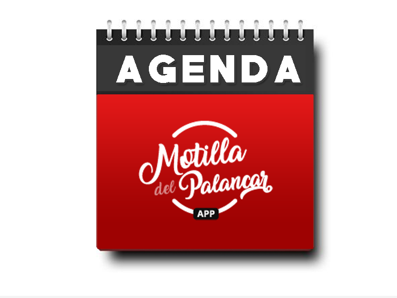 AGENDA FIN DE SEMANA | 31 Agosto, 1, 2 y 3 de Septiembre - imagen 1