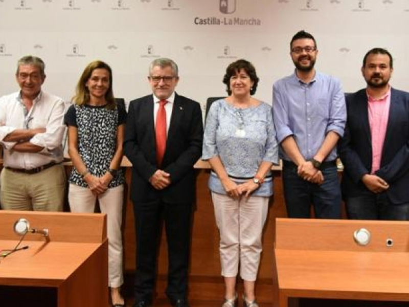 14 Institutos manchegos, adelantarán a Junio los examenes de Septiembre - imagen 1
