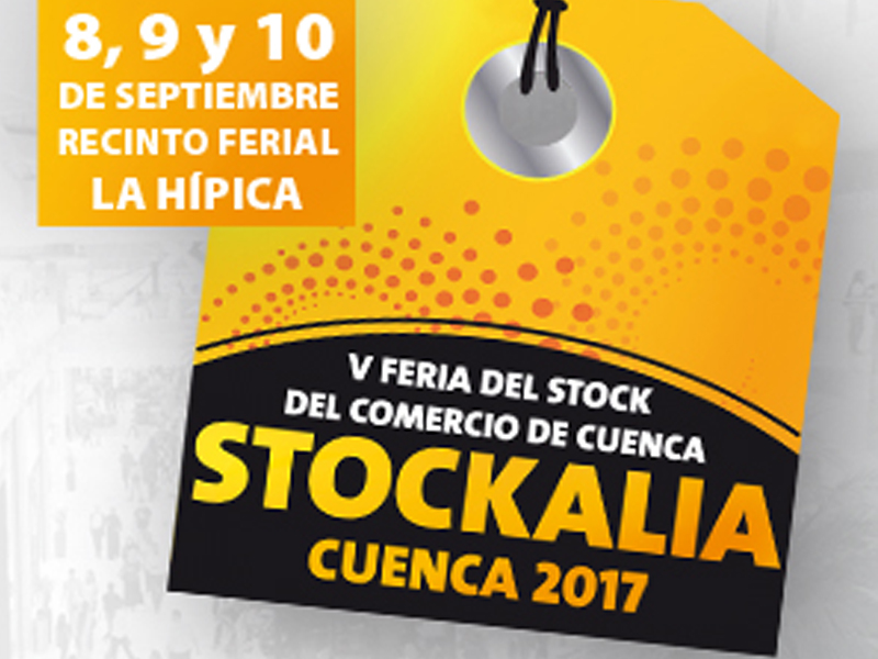 Vuelve Stockalia, la feria de las oportunidades que cuenta con la participación de 15 comercios - imagen 1