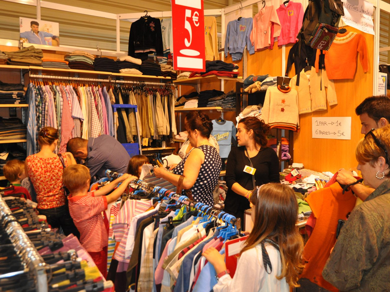 Stockalia Cuenca cierra sus puertas con buena asistencia de visitantes - imagen 1