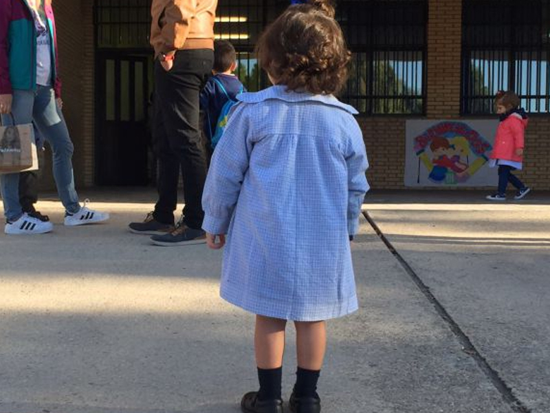 Más de 36.000 alumnos se incorporan a las aulas en Cuenca - imagen 1